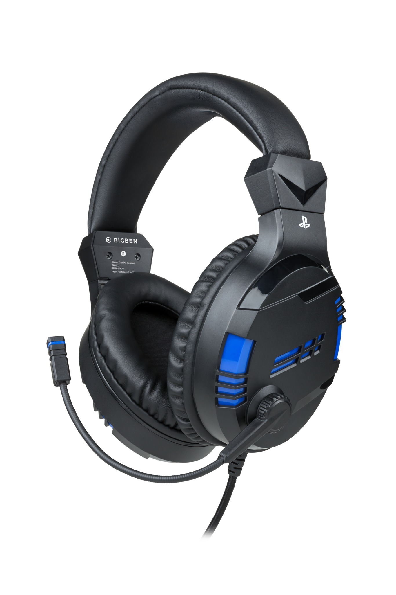 Auriculares NACON para PS4